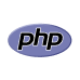 PHP Development-logo