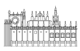 Delegación en España