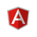 AngularJS Development-logo