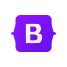 Bootstrap Development-logo