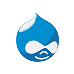 Drupal Development-logo