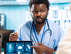 Healthcare
