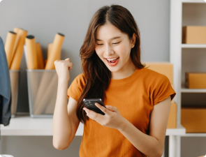 E-commerce