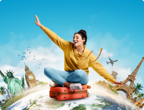 Travel