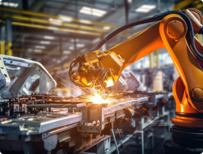 Manufacturing