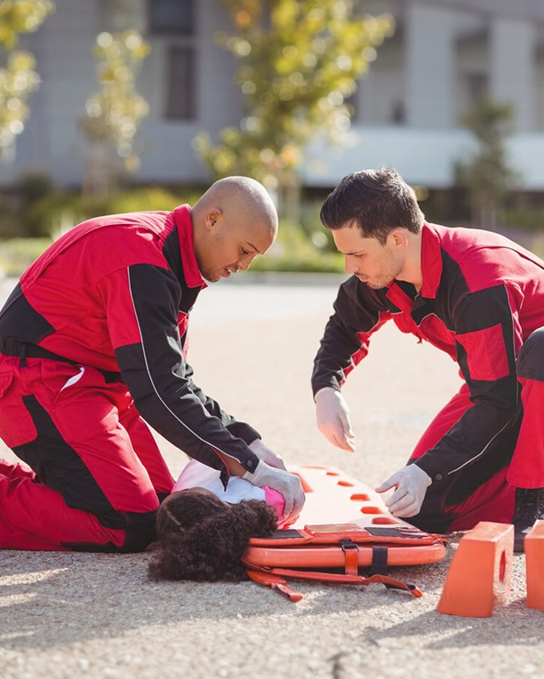 British Red Cross