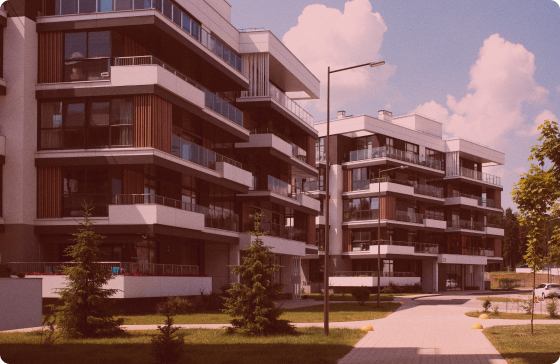 Real Estate