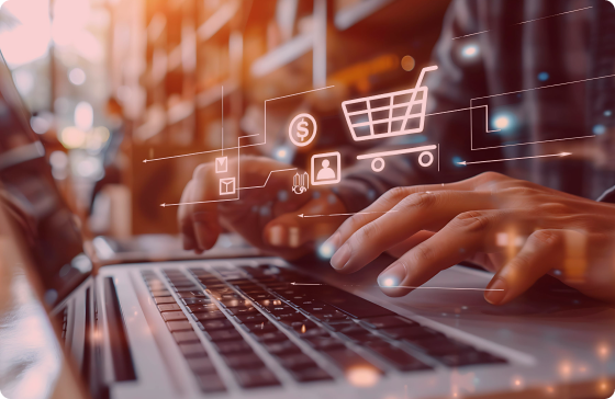 E-Commerce