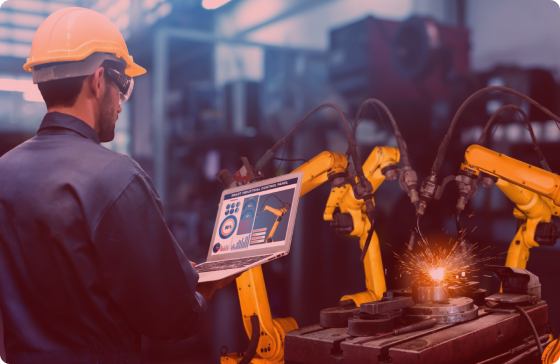 Manufacturing