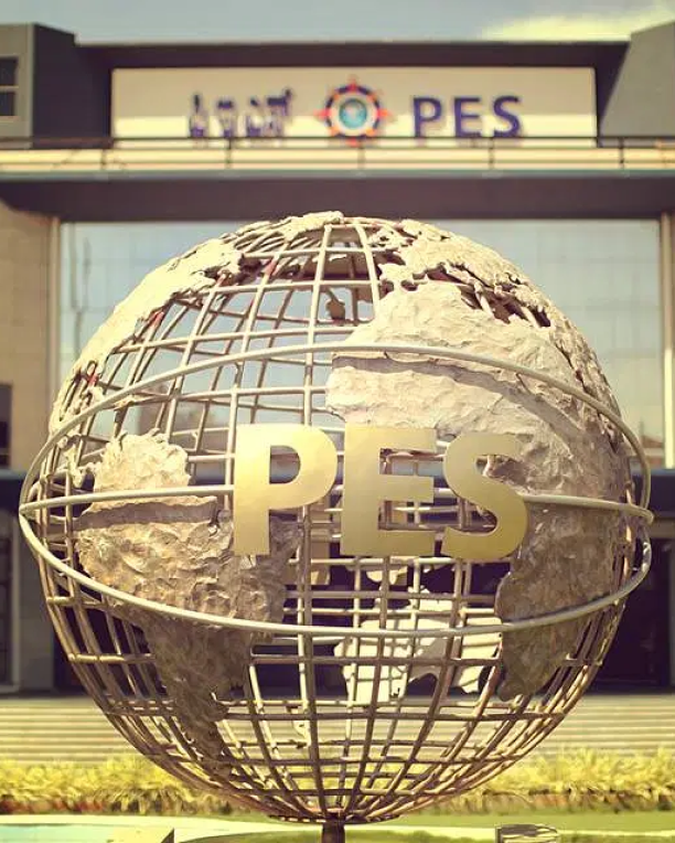 PES University
