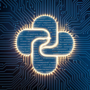 Python programming technology