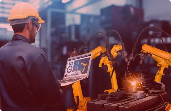 Manufacturing