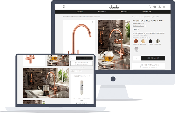 Adler & Allan-Moodle LMS Project