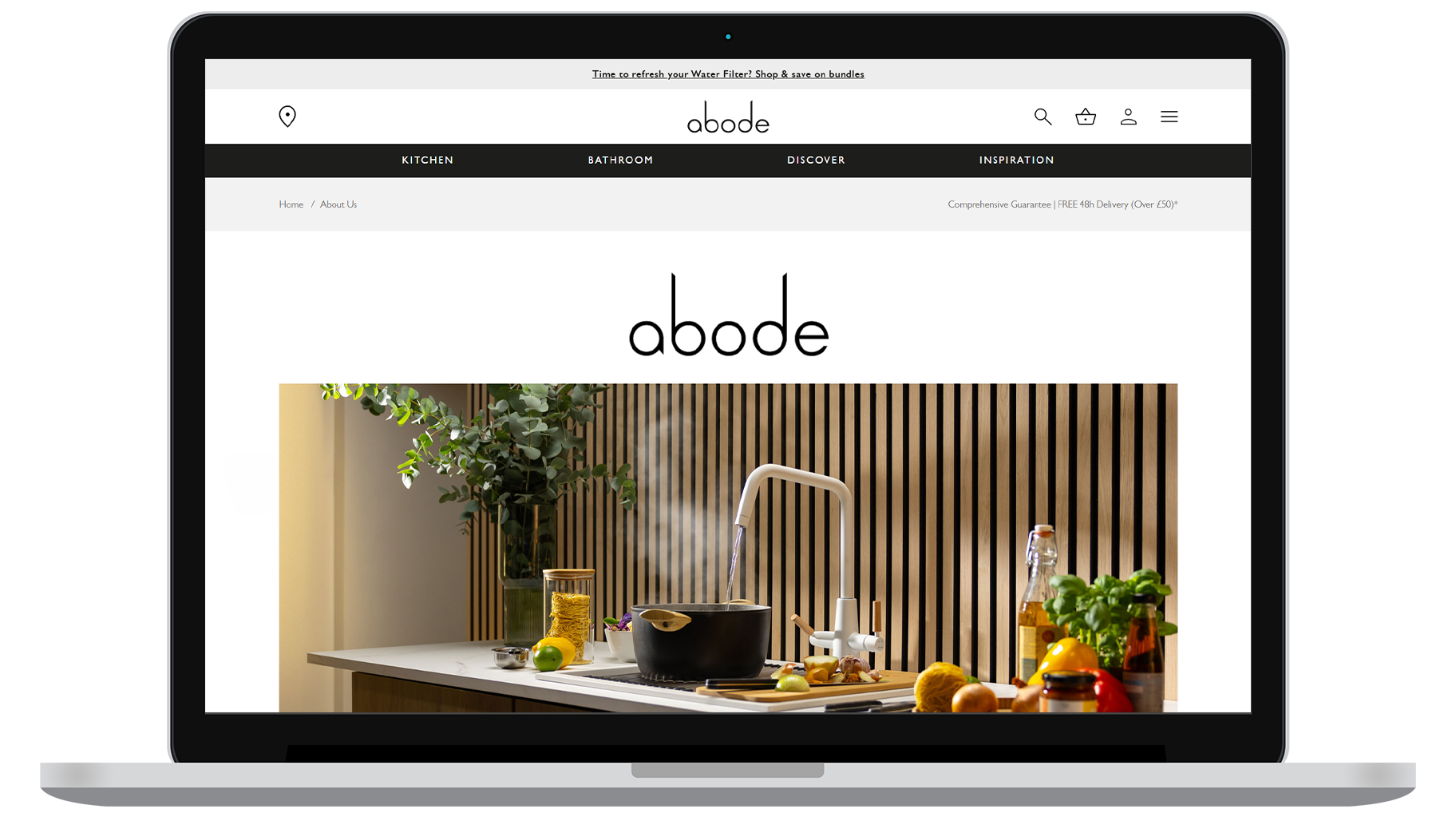 adobe - Magento Project