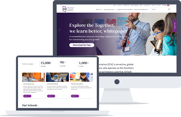 Adler & Allan-Moodle LMS Project