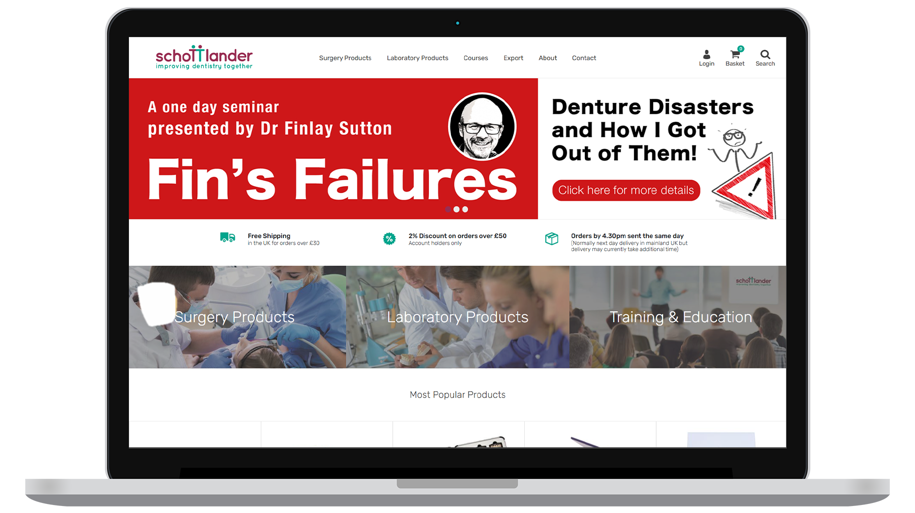 Magento- Abode Designs
