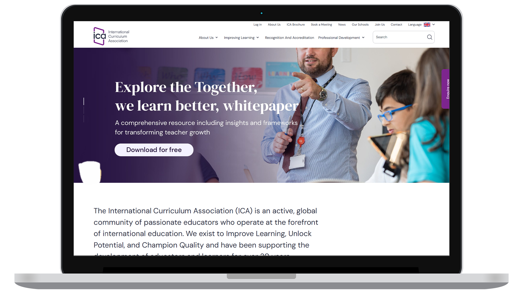 Magento- Abode Designs