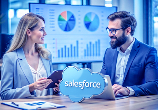 Salesforce