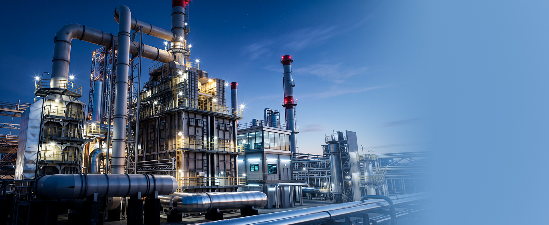 Numaligarh Refinery Banner-image