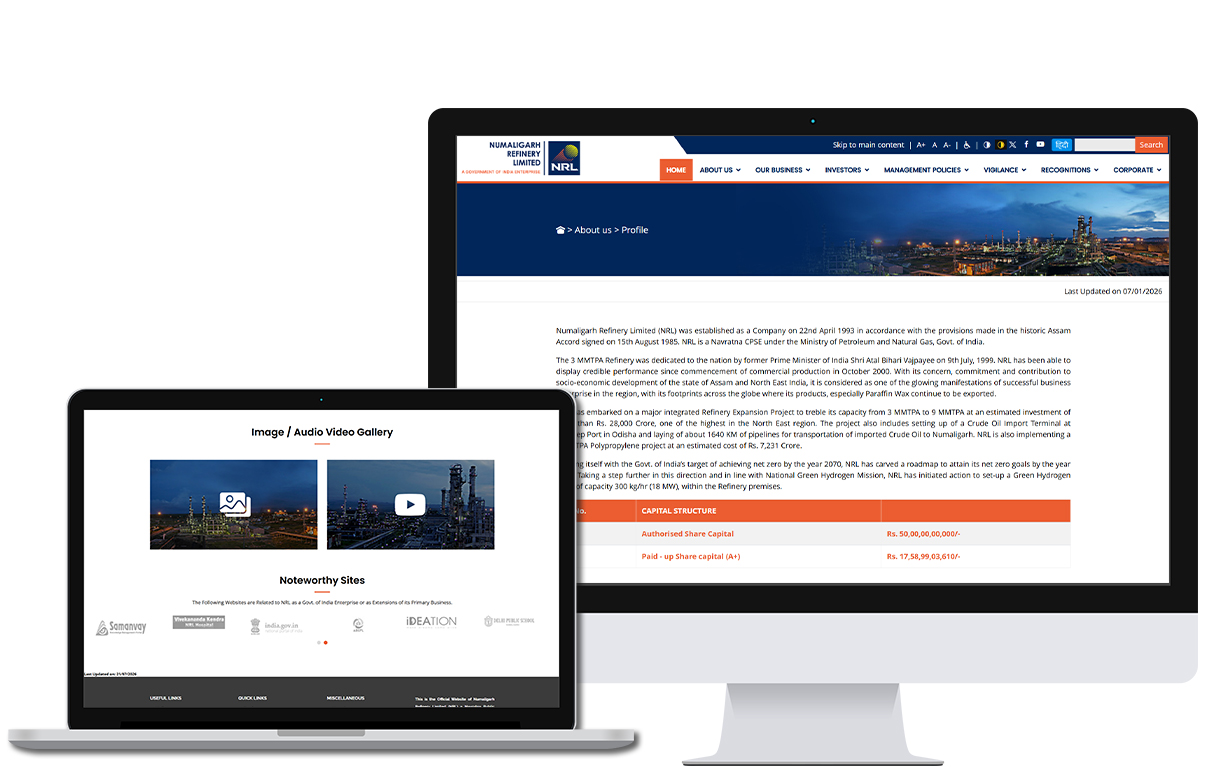 Adler & Allan-Moodle LMS Project